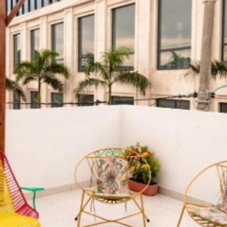Casa 39-33 Apartment Cartagena Ngoại thất bức ảnh