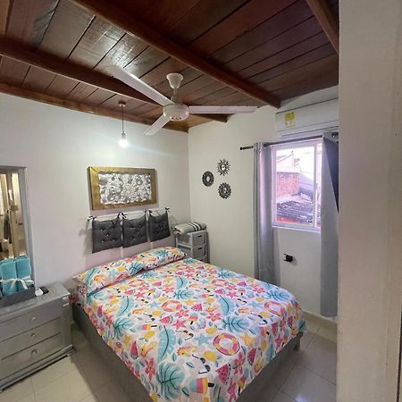 Casa 39-33 Apartment Cartagena Ngoại thất bức ảnh