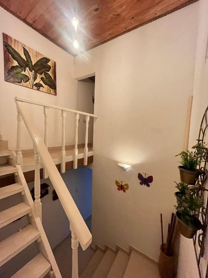 Casa 39-33 Apartment Cartagena Ngoại thất bức ảnh