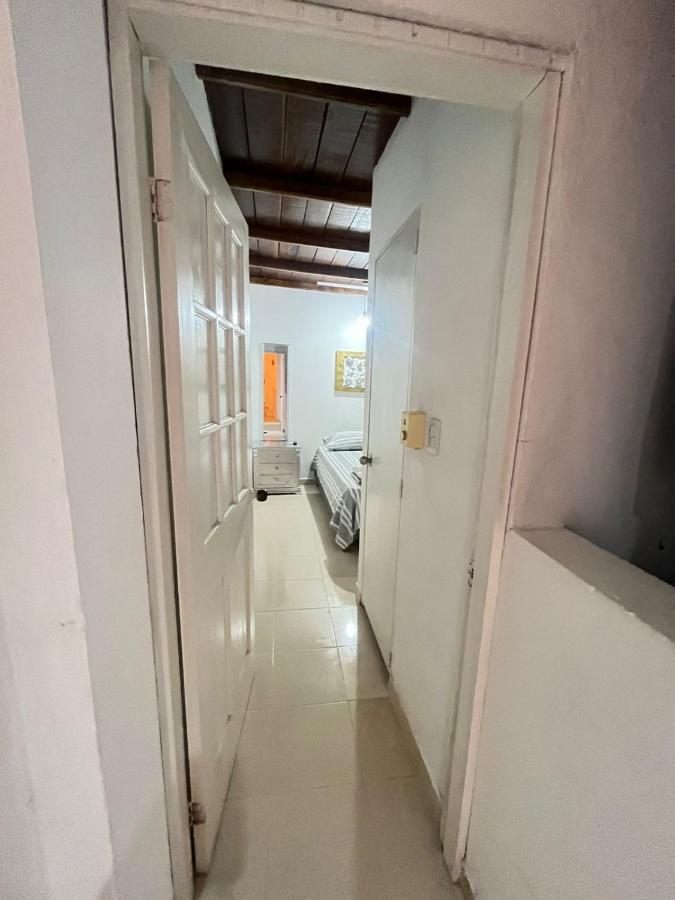 Casa 39-33 Apartment Cartagena Ngoại thất bức ảnh
