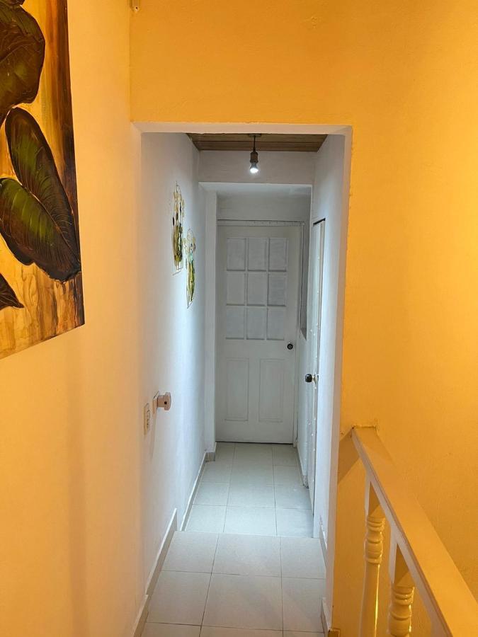 Casa 39-33 Apartment Cartagena Ngoại thất bức ảnh