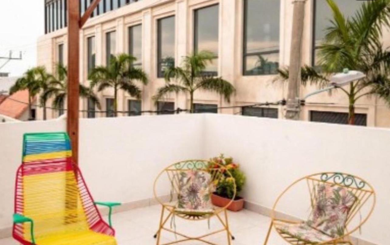 Casa 39-33 Apartment Cartagena Ngoại thất bức ảnh
