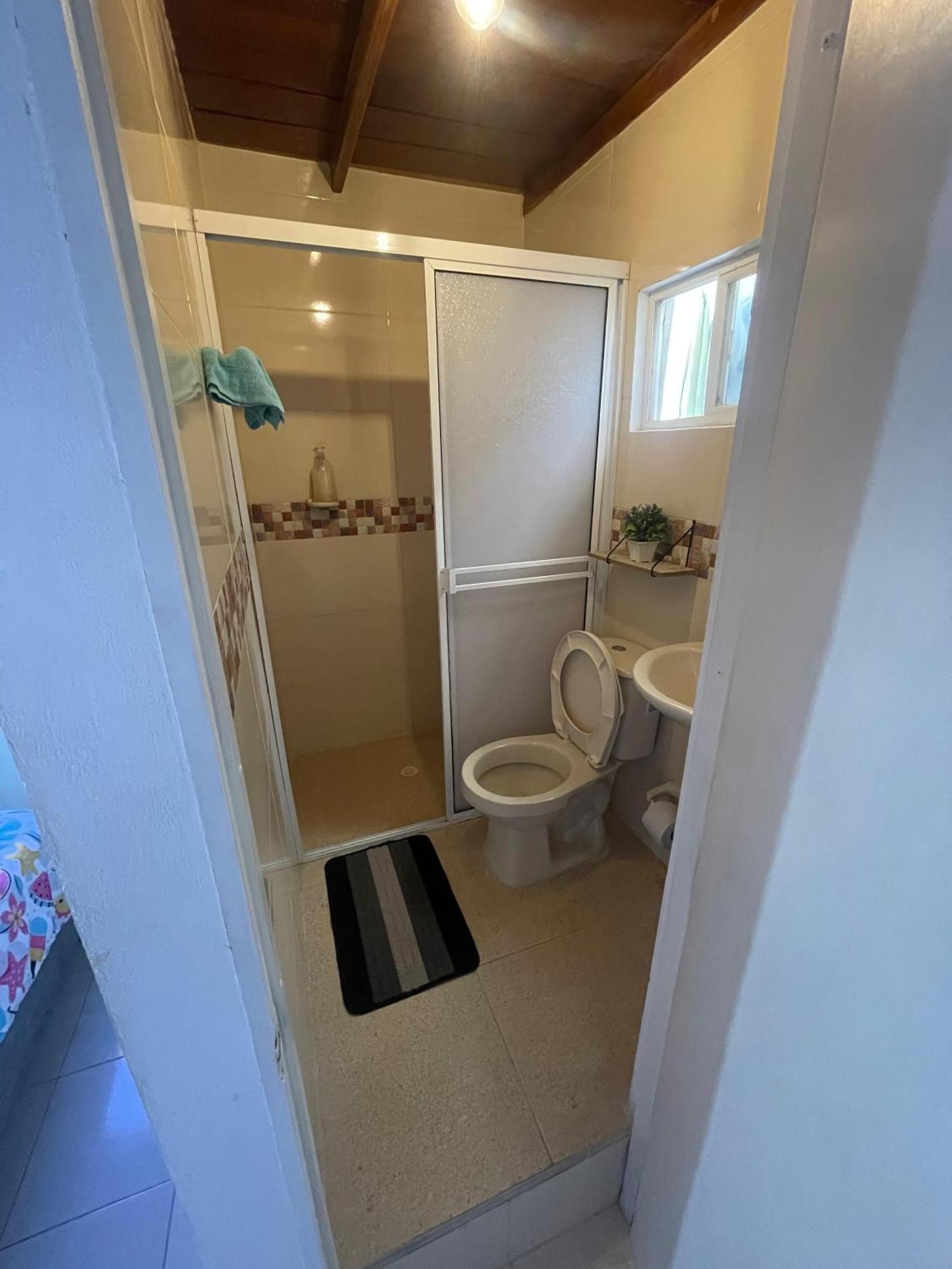 Casa 39-33 Apartment Cartagena Ngoại thất bức ảnh