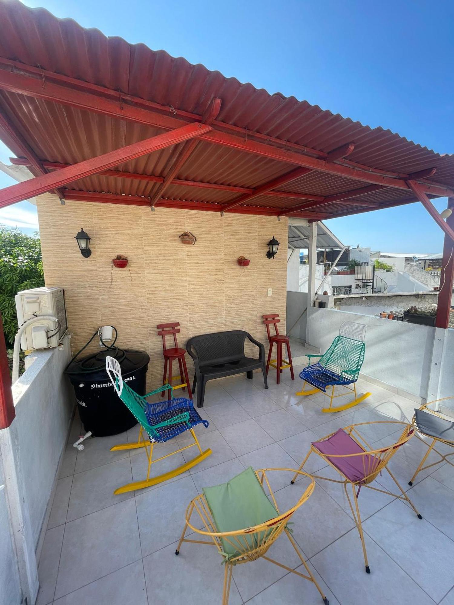 Casa 39-33 Apartment Cartagena Ngoại thất bức ảnh